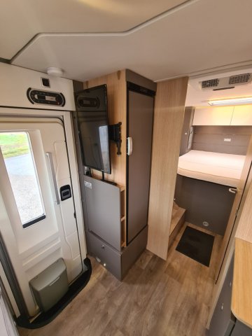 LMC Tourer Lift H 720 H720 - Photo 12