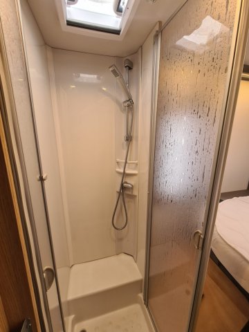 LMC Tourer Lift H 720 H720 - Photo 17