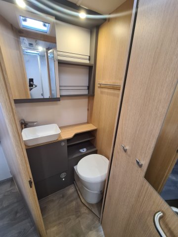 LMC Tourer Lift H 720 H720 - Photo 18