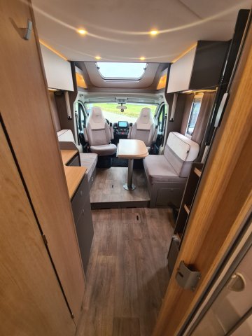 LMC Tourer Lift H 720 H720 - Photo 19