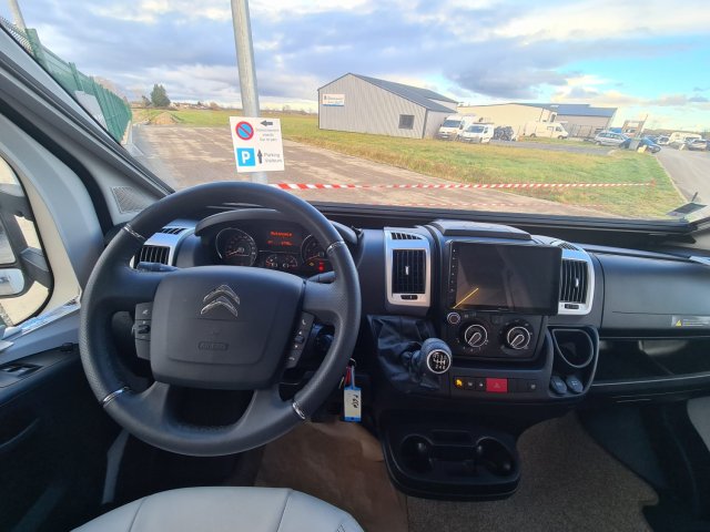 Pilote P 650 P650 - Photo 7