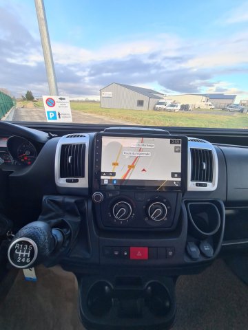 Pilote P 650 P650 - Photo 8