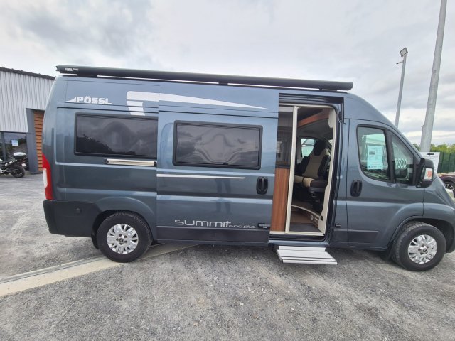 Possl Summit 600 Plus - Photo 3