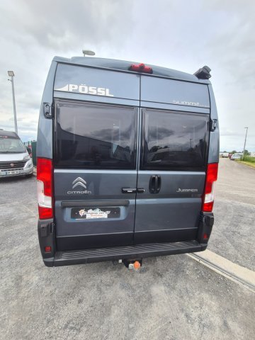 Possl Summit 600 Plus - Photo 4