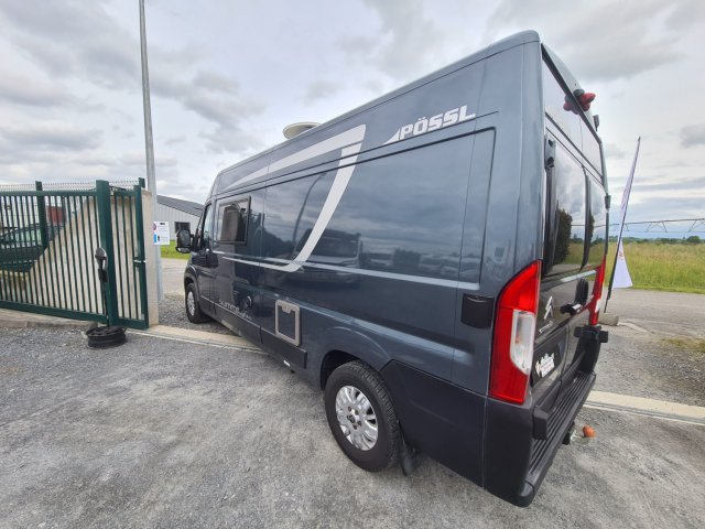 Possl Summit 600 Plus - Photo 5