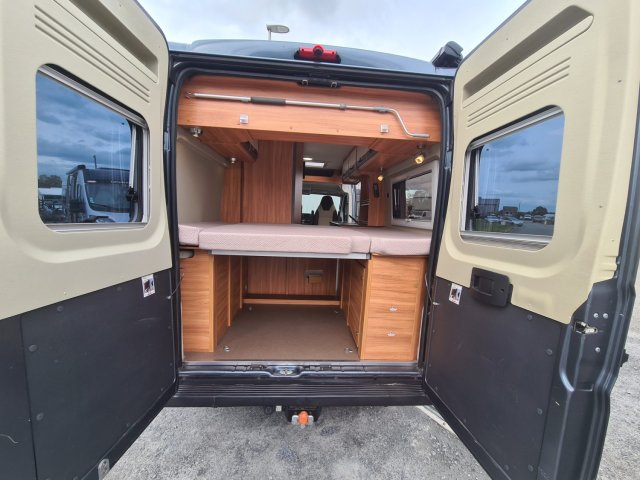 Possl Summit 600 Plus - Photo 6