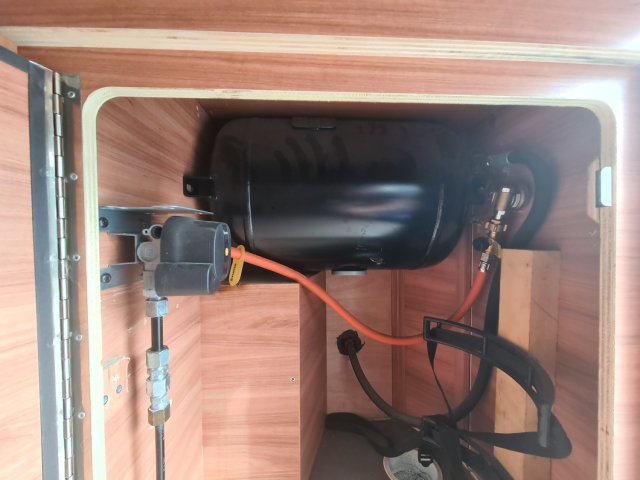 Possl Summit 600 Plus - Photo 9