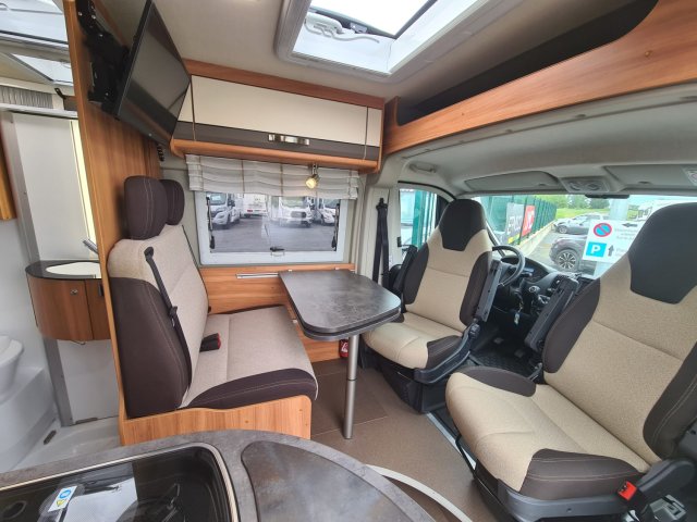 Possl Summit 600 Plus - Photo 10