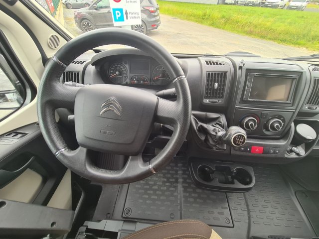 Possl Summit 600 Plus - Photo 11