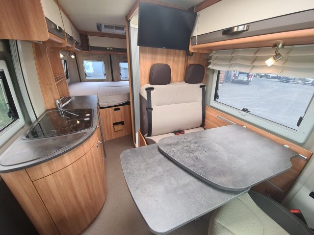 Possl Summit 600 Plus - Photo 12