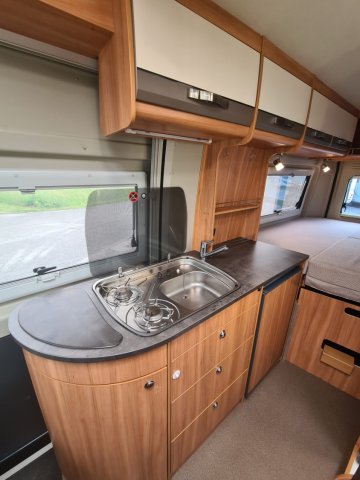 Possl Summit 600 Plus - Photo 13