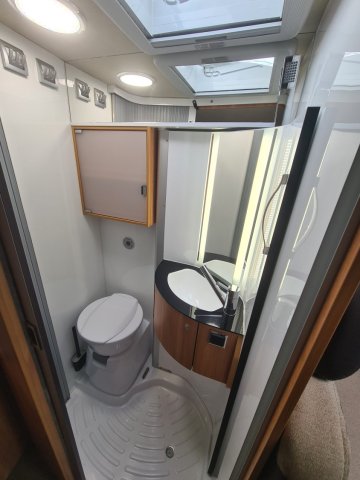 Possl Summit 600 Plus - Photo 16