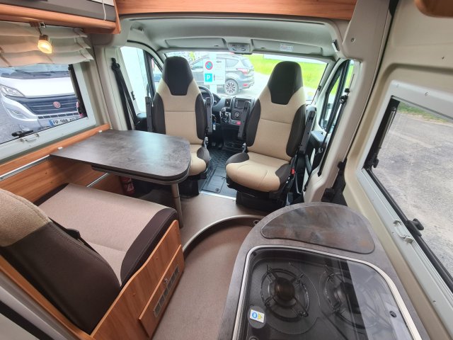 Possl Summit 600 Plus - Photo 18