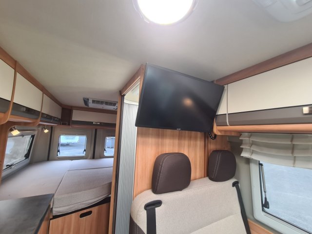 Possl Summit 600 Plus - Photo 19