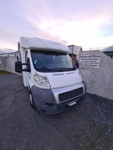 Achat Sun Living Lido Occasion