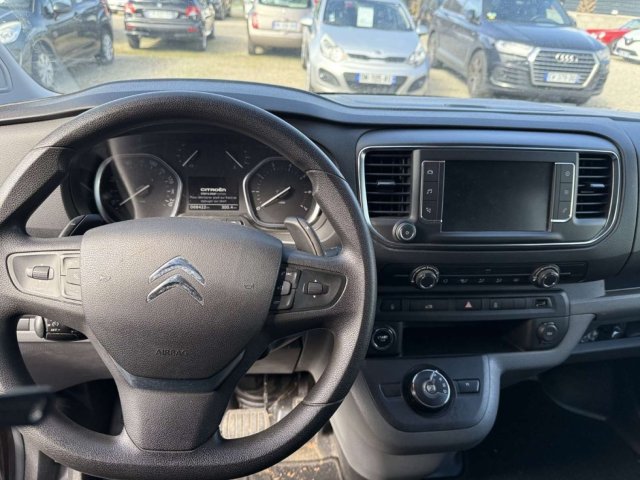 Citroen Jumpy - Photo 5