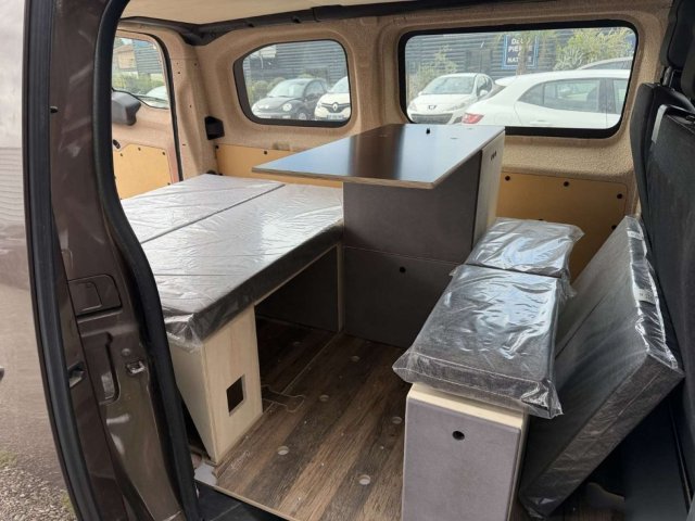 Citroen Jumpy - Photo 6