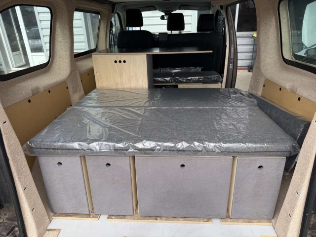 Citroen Jumpy - Photo 7