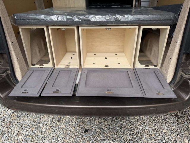 Citroen Jumpy - Photo 8