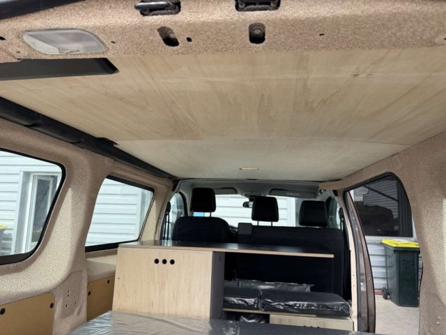 Citroen Jumpy - Photo 9