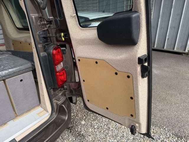 Citroen Jumpy - Photo 11