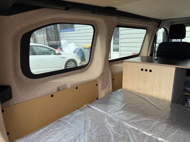 Citroen Jumpy - Photo 12