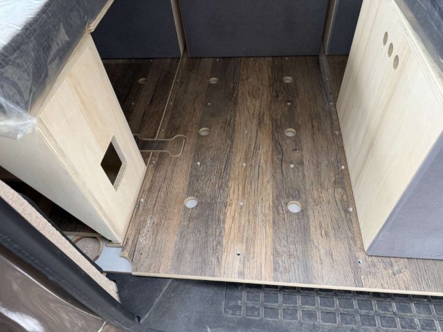 Citroen Jumpy - Photo 13