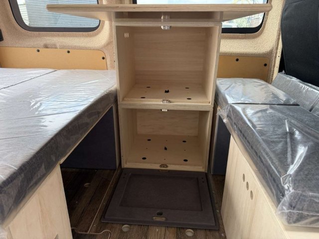 Citroen Jumpy - Photo 14