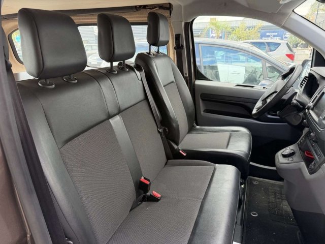 Citroen Jumpy - Photo 16