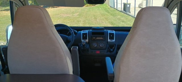 Giottiline Giottivan 60 T - Photo 5