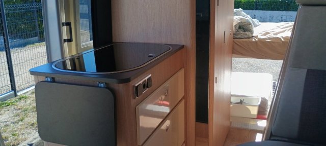 Giottiline Giottivan 60 T - Photo 9