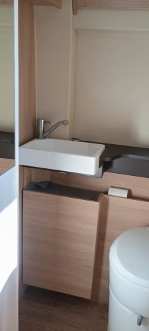 Giottiline Giottivan 60 T - Photo 10