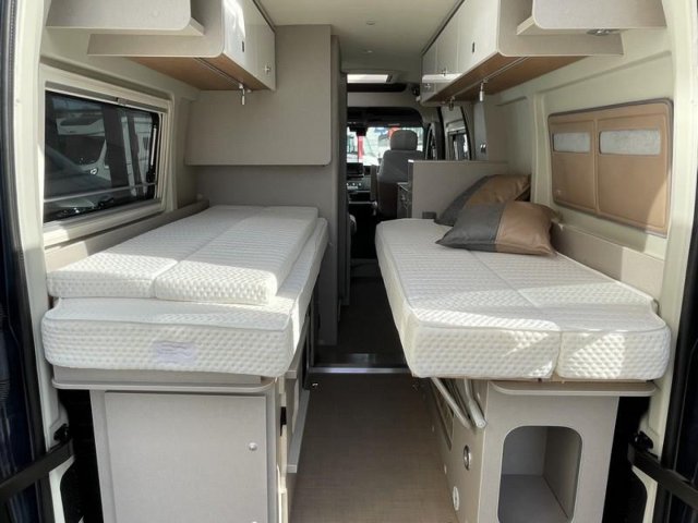 Burstner Delfin C 621 - Photo 4