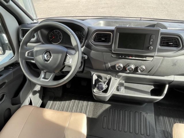 Burstner Delfin C 621 - Photo 5