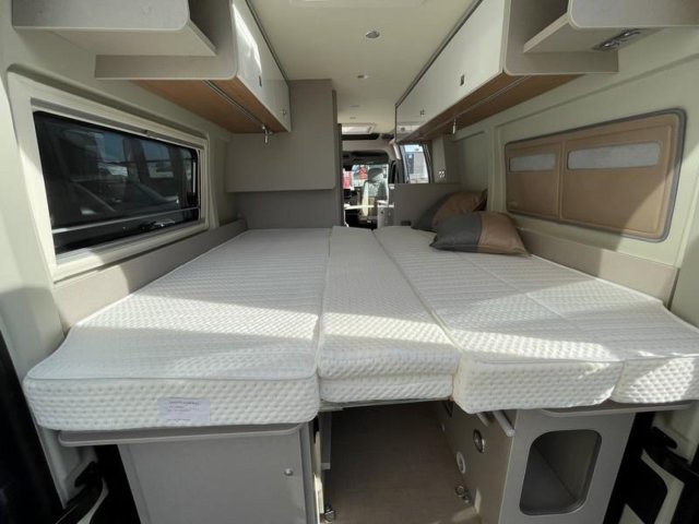 Burstner Delfin C 621 - Photo 7