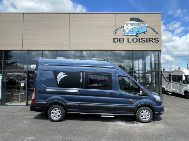 Dreamer D51 D 51 FUN + - Photo 2