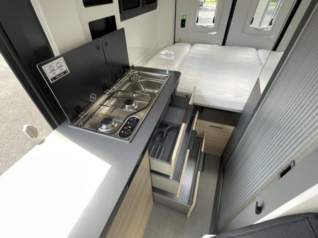 Dreamer D51 D 51 FUN + - Photo 13