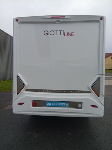 Giottiline Compact C60 C 60 PRIVILEGE - Photo 5