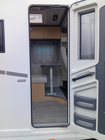 Giottiline Compact C60 C 60 PRIVILEGE - Photo 9