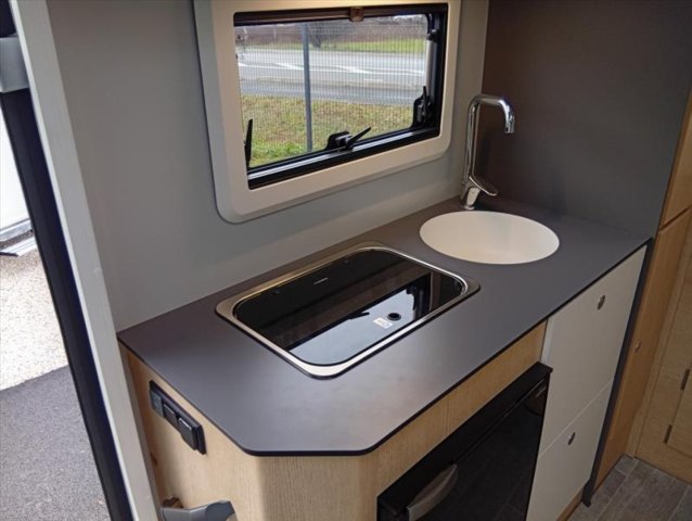 Giottiline Compact C60 C 60 PRIVILEGE - Photo 12