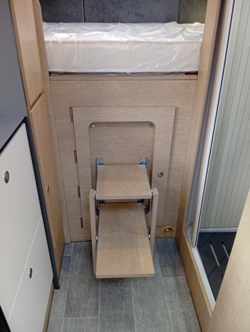 Giottiline Compact C60 C 60 PRIVILEGE - Photo 14