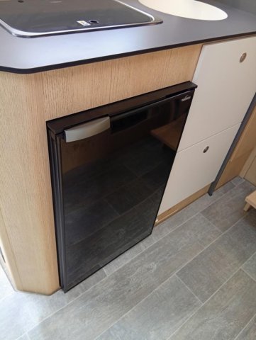 Giottiline Compact C60 C 60 PRIVILEGE - Photo 15