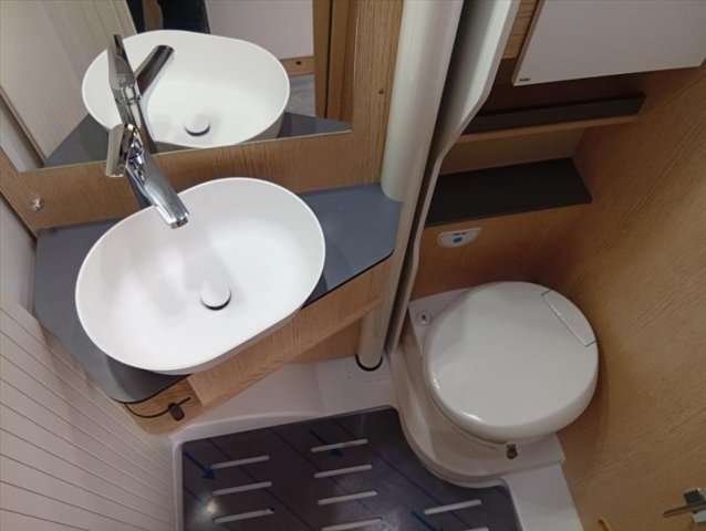 Giottiline Compact C60 C 60 PRIVILEGE - Photo 16