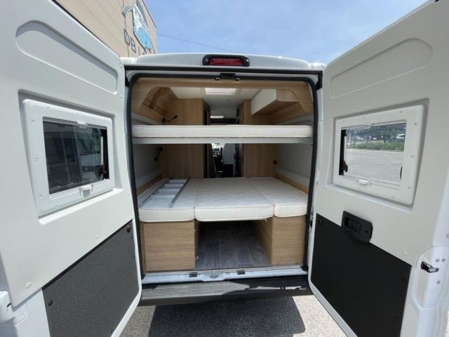 Giottiline Giottivan 60 B - Photo 4