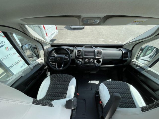 Giottiline Giottivan 60 B - Photo 5