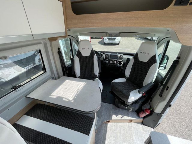 Giottiline Giottivan 60 B - Photo 6