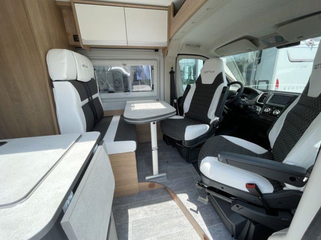 Giottiline Giottivan 60 B - Photo 7