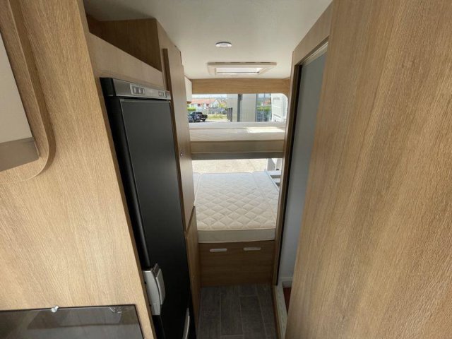 Giottiline Giottivan 60 B - Photo 8