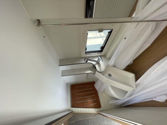 Giottiline Giottivan 60 B - Photo 10