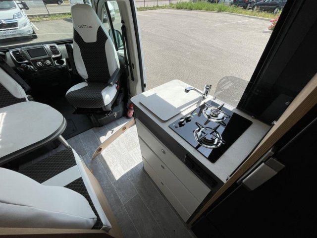 Giottiline Giottivan 60 B - Photo 12